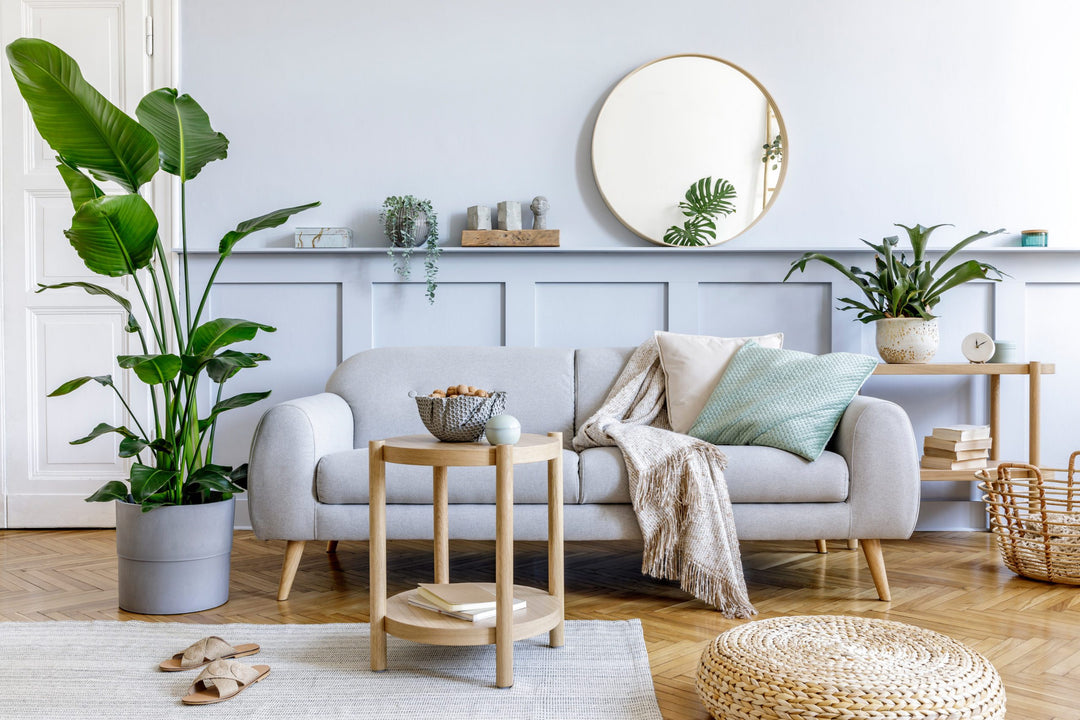 The Ultimate Guide to Living Room Decor: Creating a Space You Love