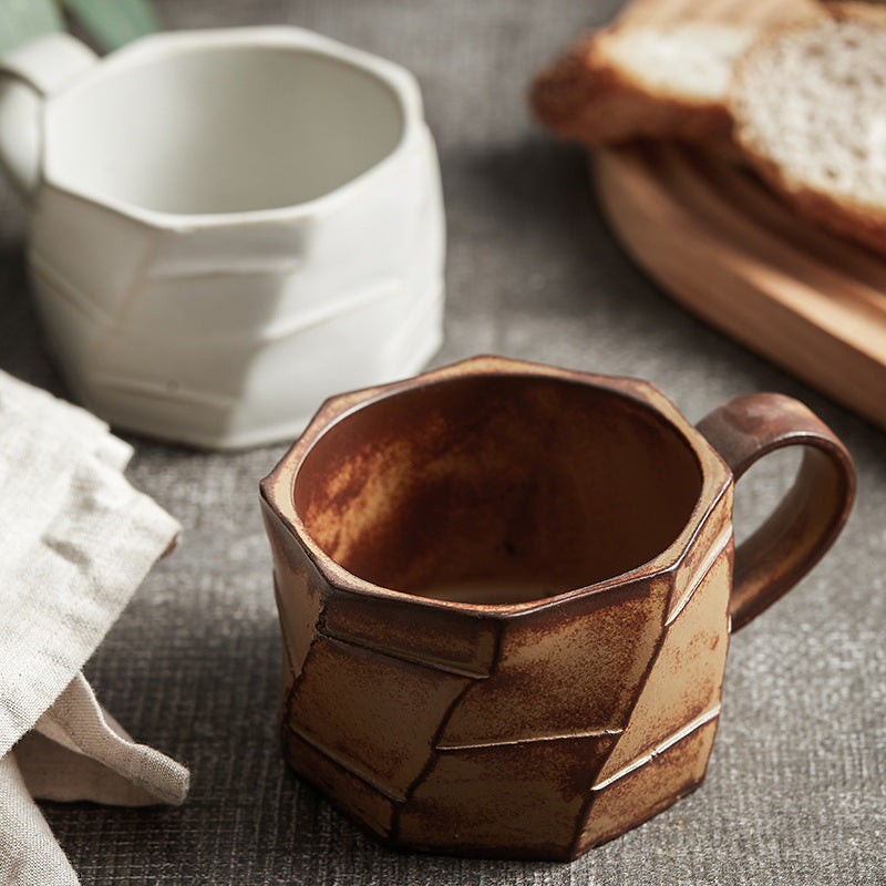 Japanese Artisan Mug