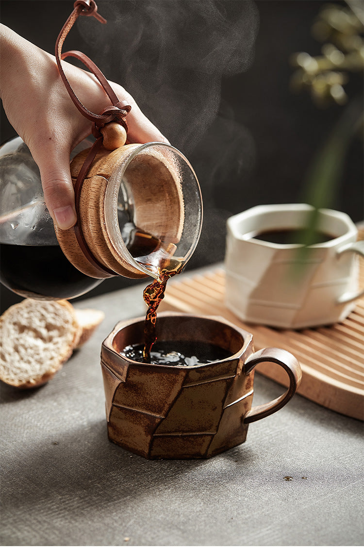 Japanese Artisan Mug