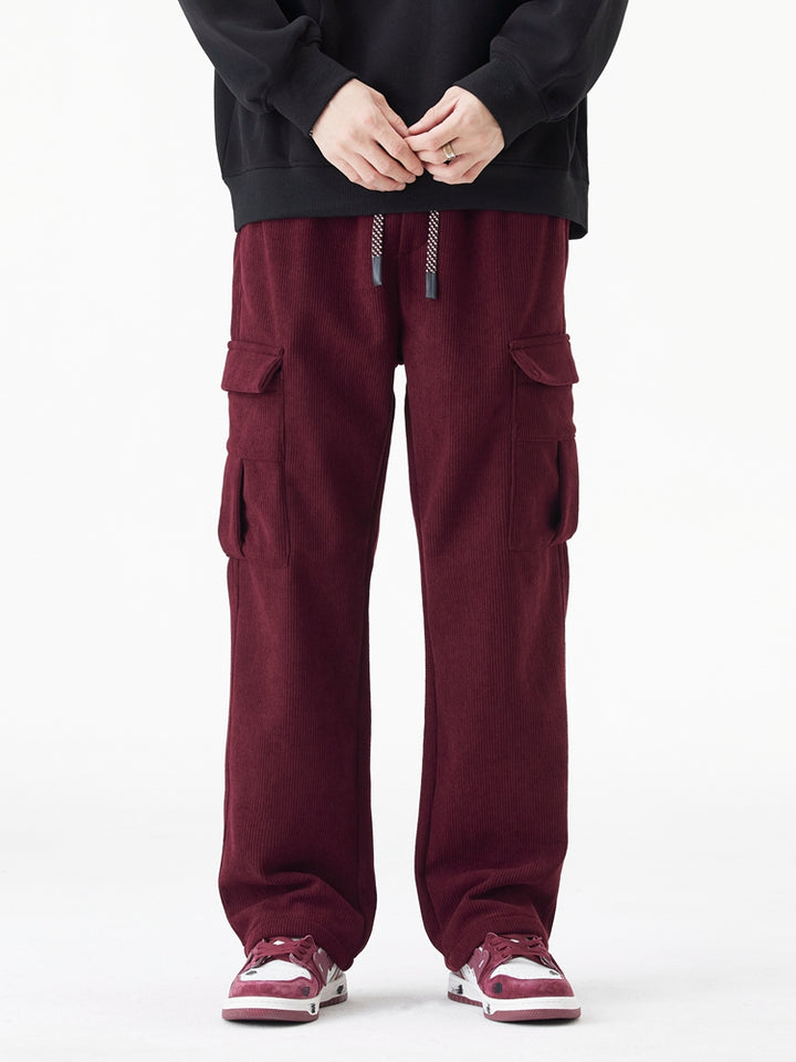 Riley Warmth Corduroy Trousers