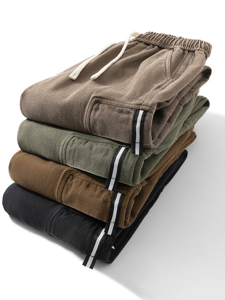 Walker Flex Cargo Pants