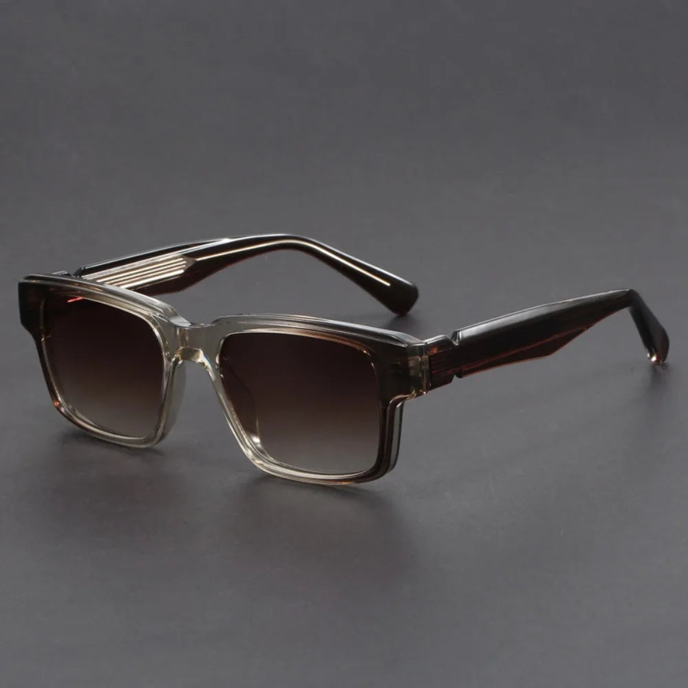 EdgeLine Classic Frame Sunglasses