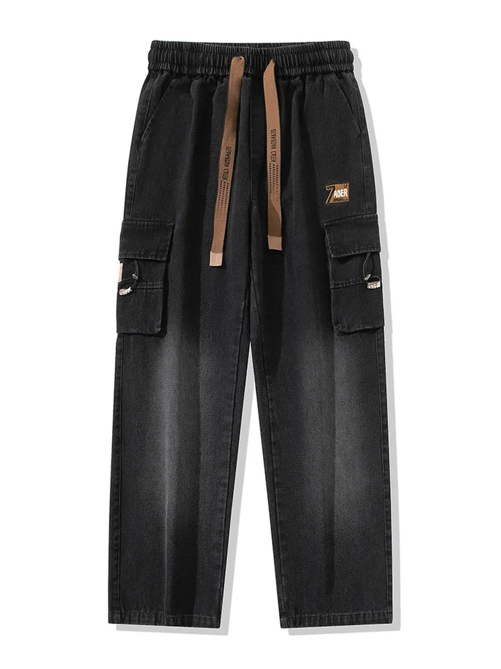 Dixon Fade Cargo Pants