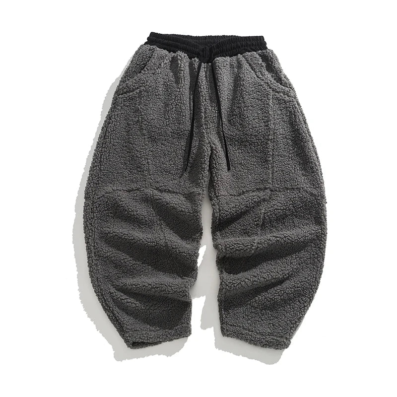 Aspen Fleece Bottoms