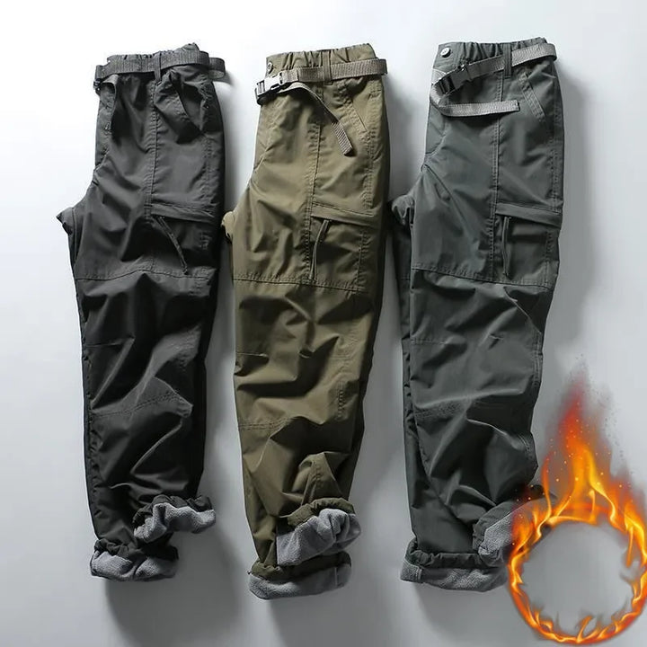 RangerThermal Cargo Pants