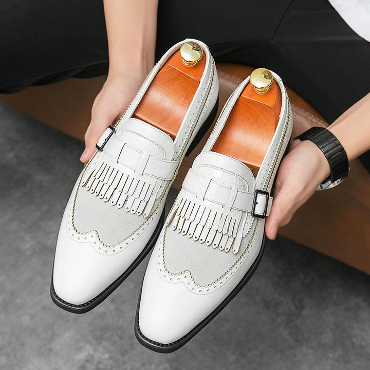 EliteStride Brogues