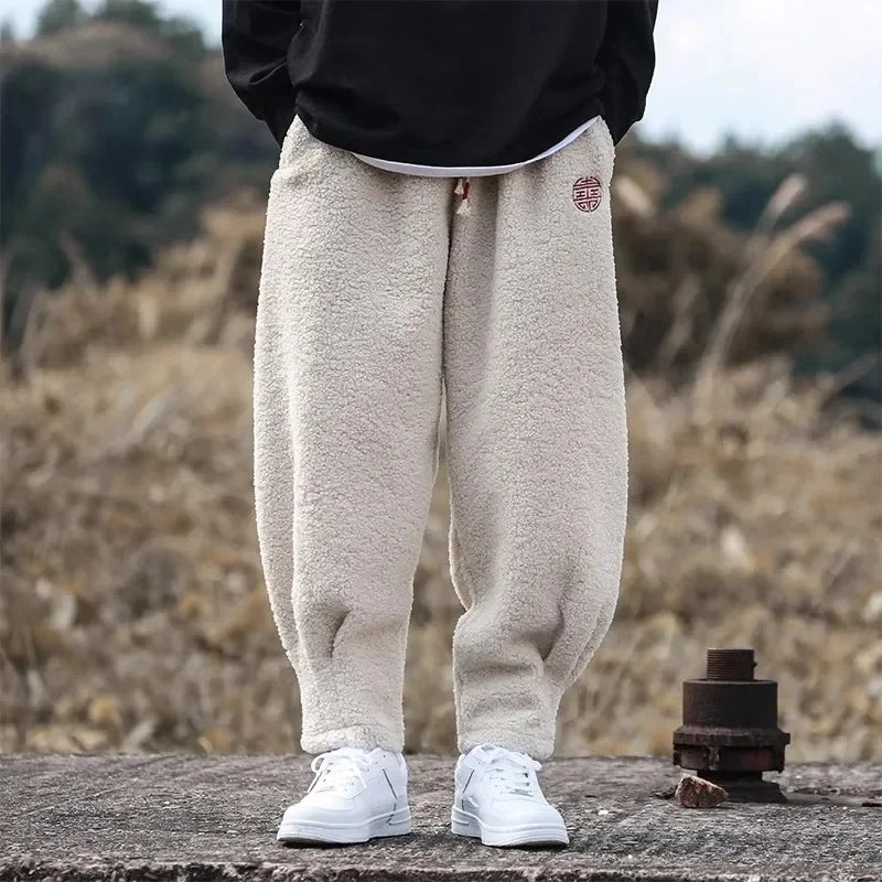 UrbanHearth Fleece Pants