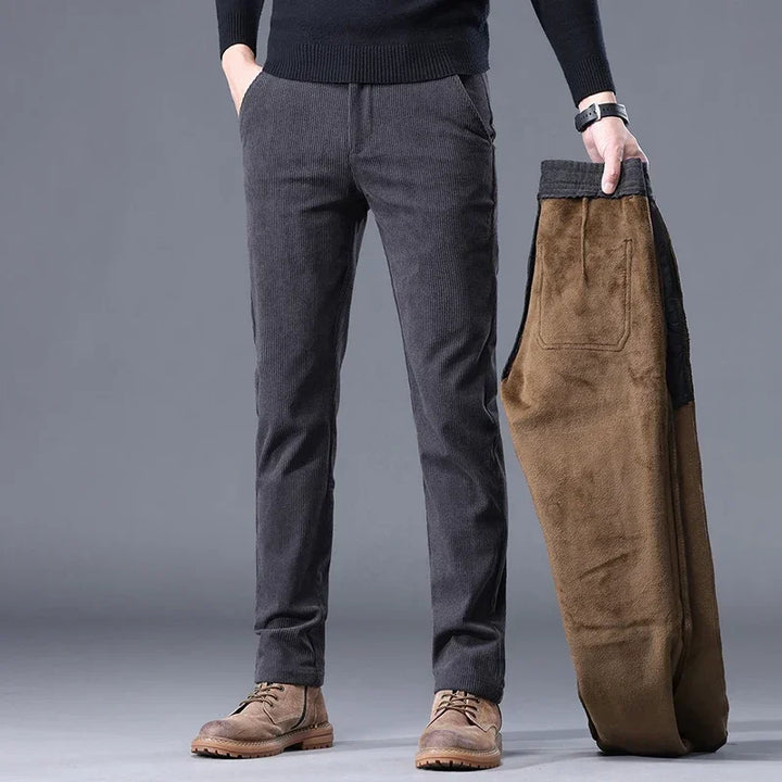 TimberLine Fleece-Lined Trousers