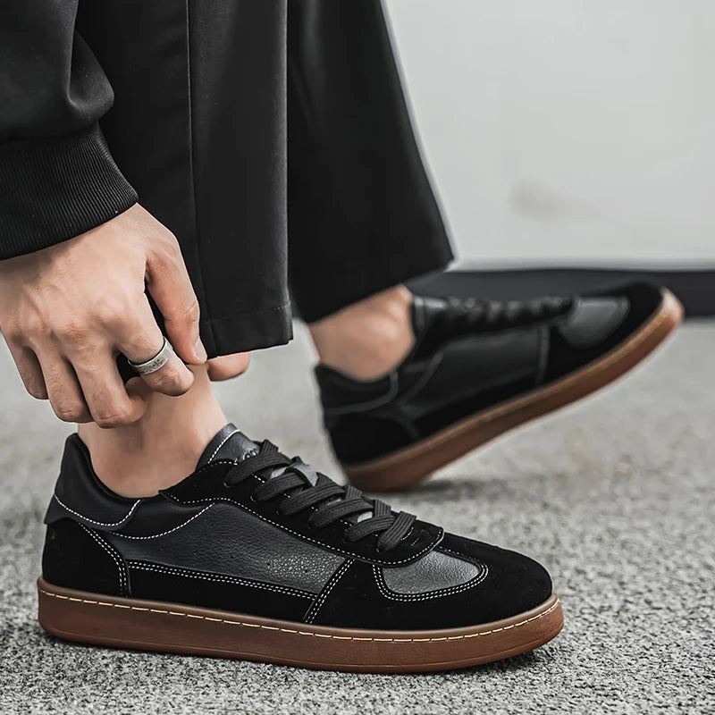 Archer Gumsole Sneakers