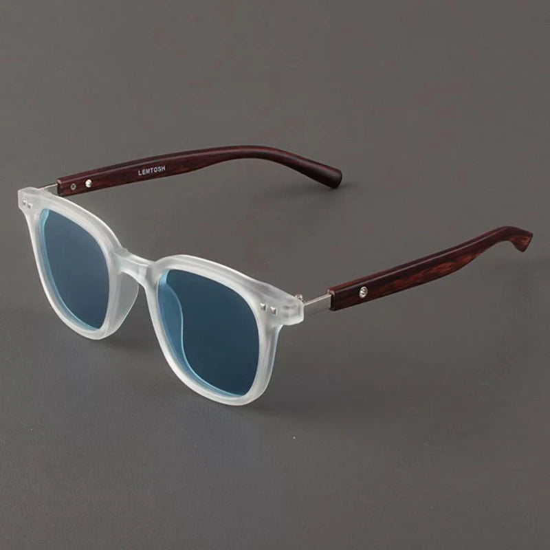 Manhattan Wood Sunglasses