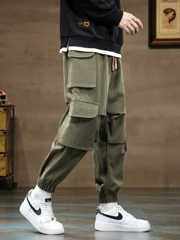 Takumi Cargo Pants