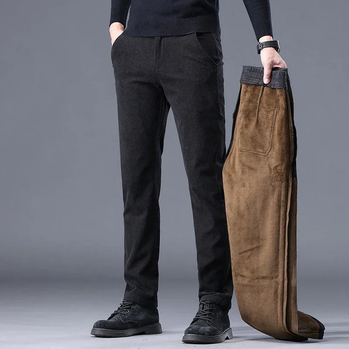 TimberLine Fleece-Lined Trousers