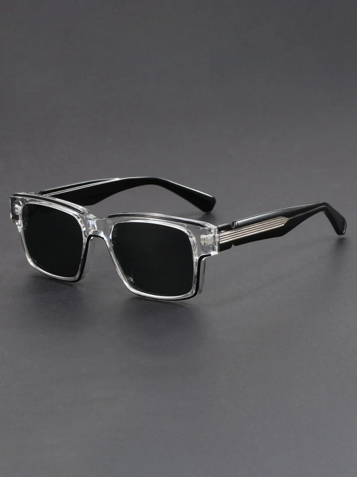 EdgeLine Classic Frame Sunglasses