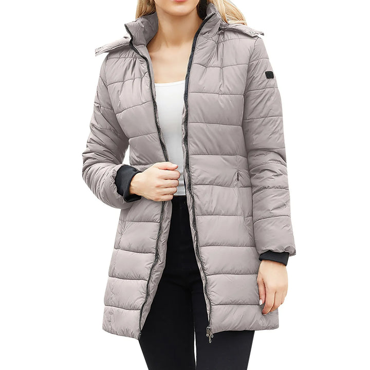 NorthCreek Quilted Jacket