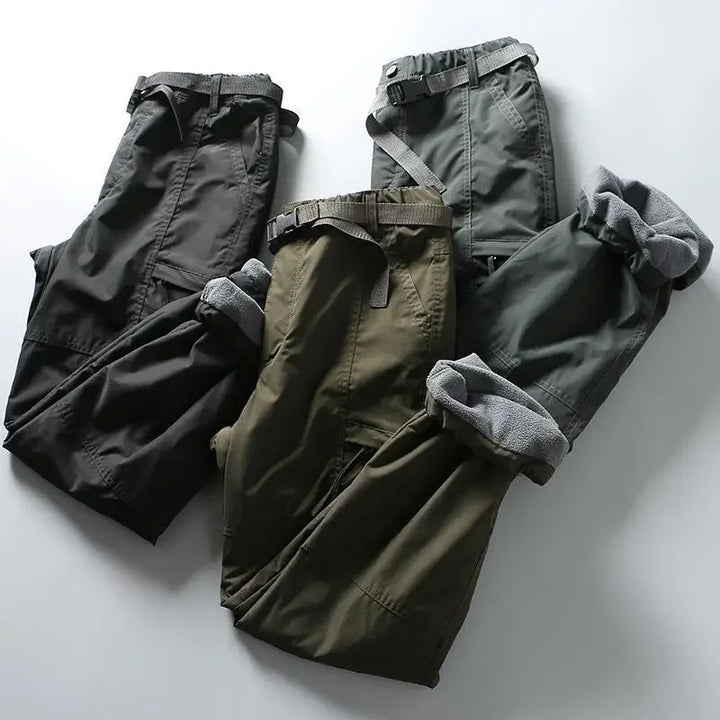 RangerThermal Cargo Pants