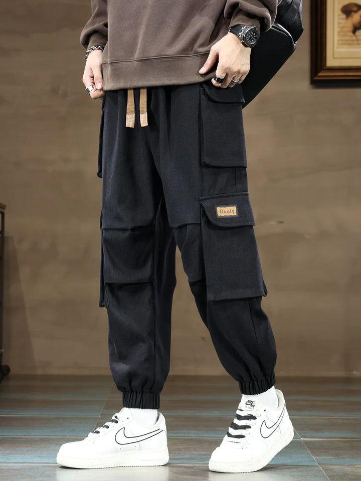 Takumi Cargo Pants