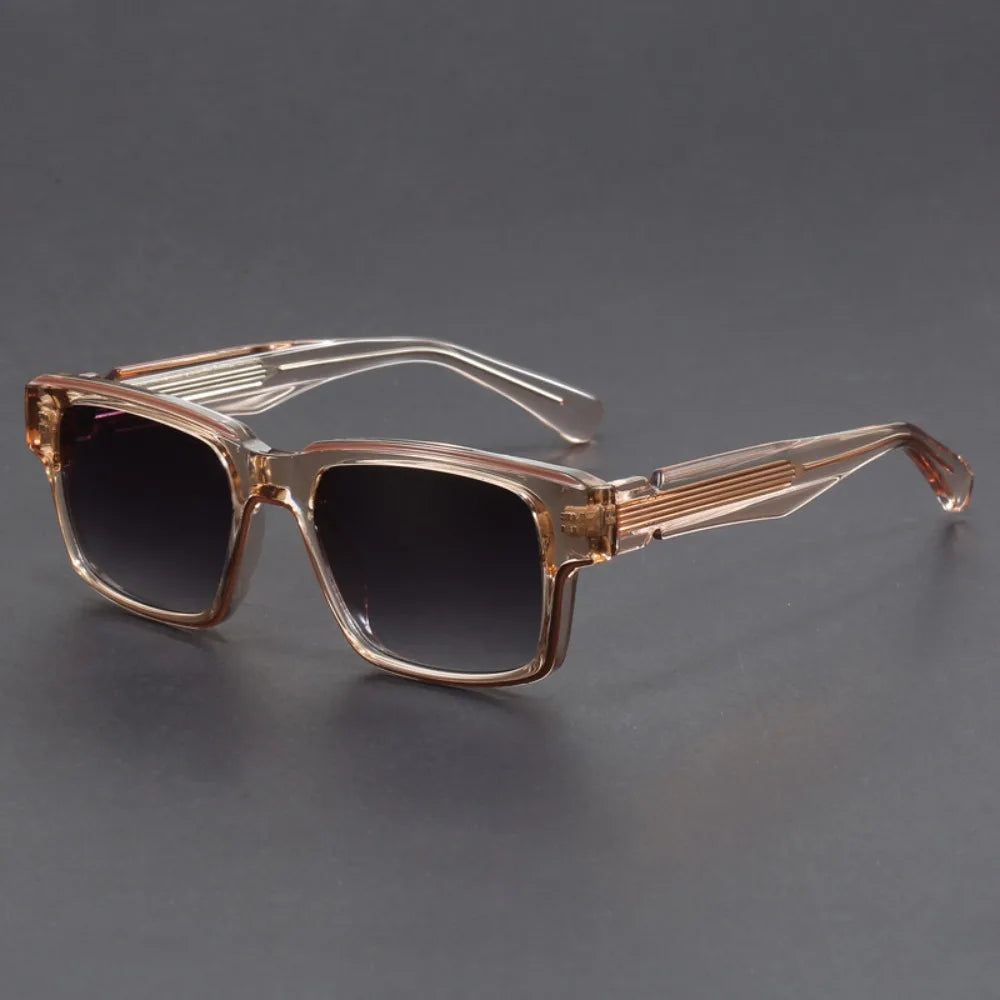 EdgeLine Classic Frame Sunglasses