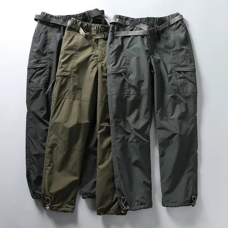 RangerThermal Cargo Pants