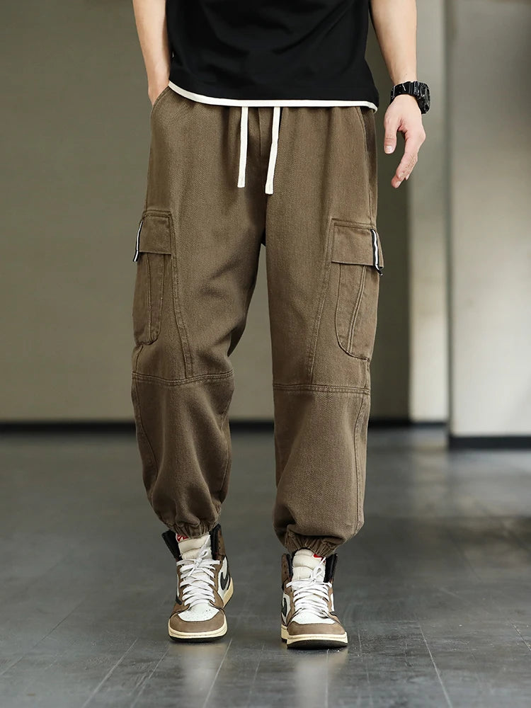 Walker Flex Cargo Pants