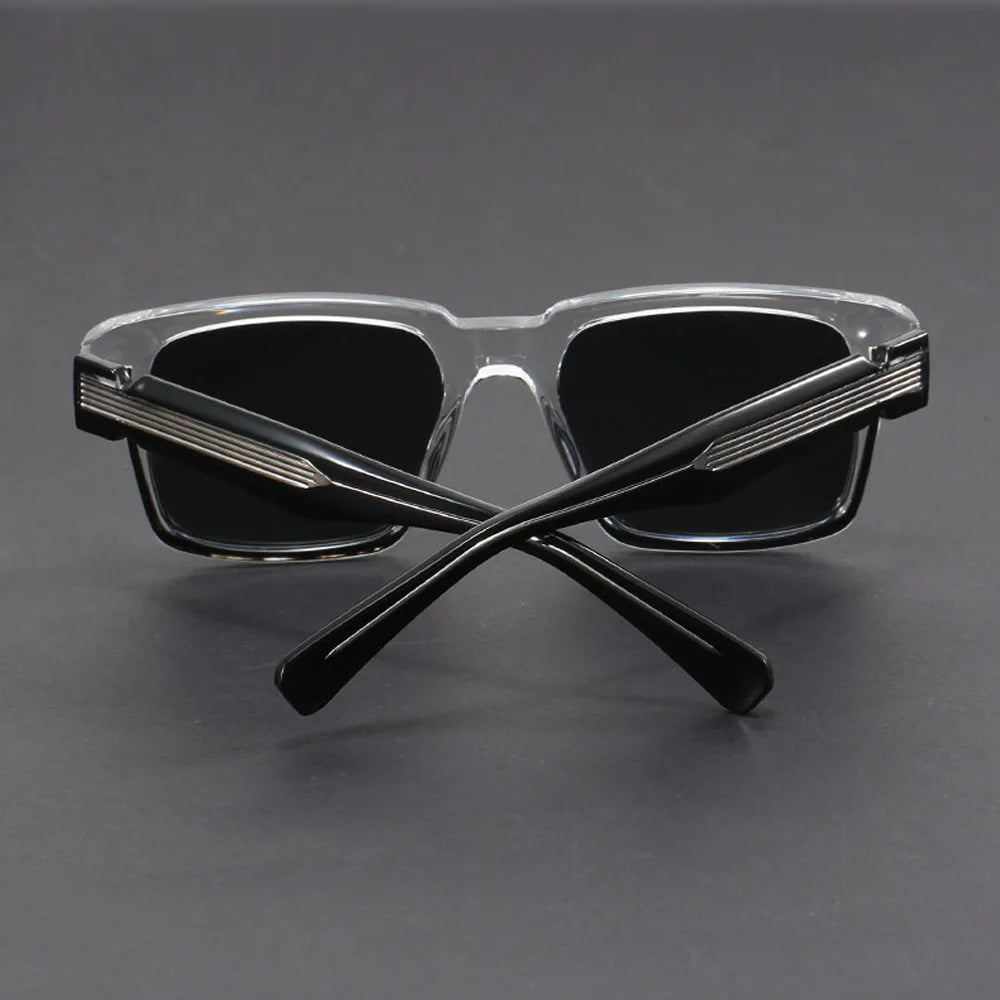 EdgeLine Classic Frame Sunglasses