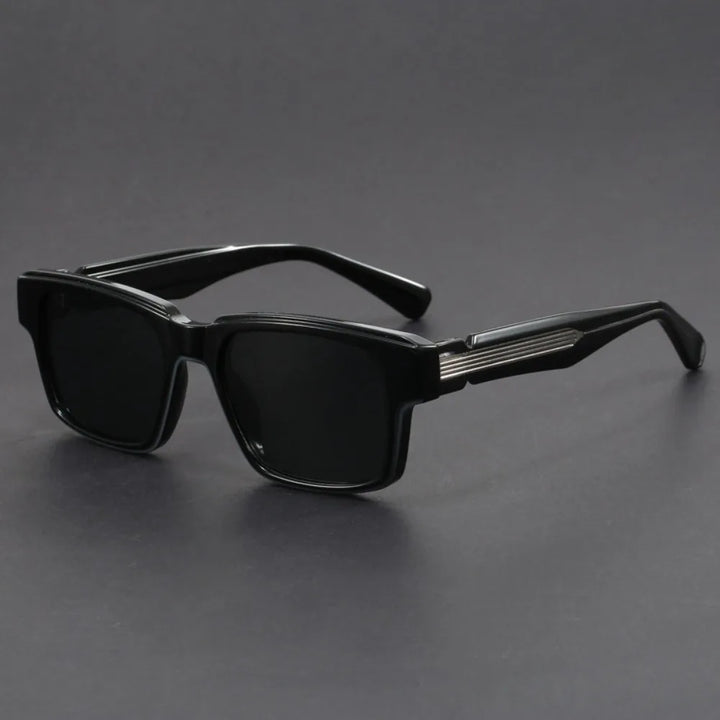 EdgeLine Classic Frame Sunglasses