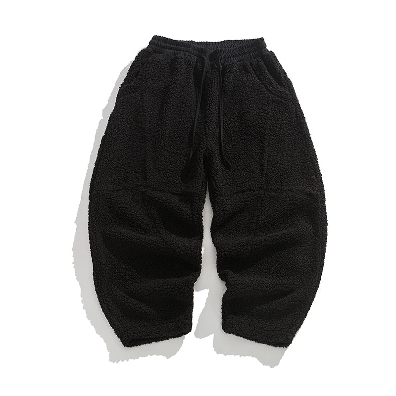 Aspen Fleece Bottoms