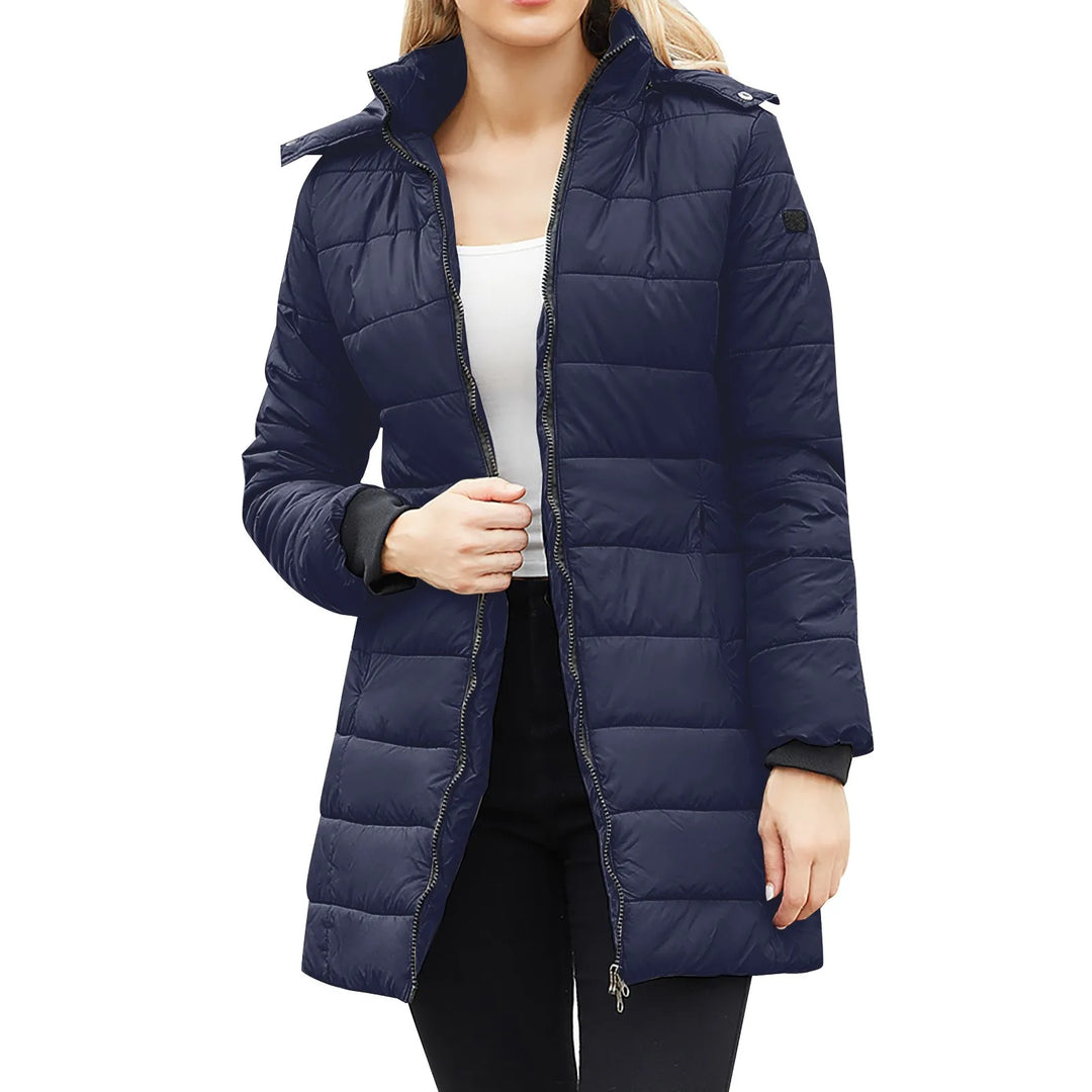 NorthCreek Quilted Jacket