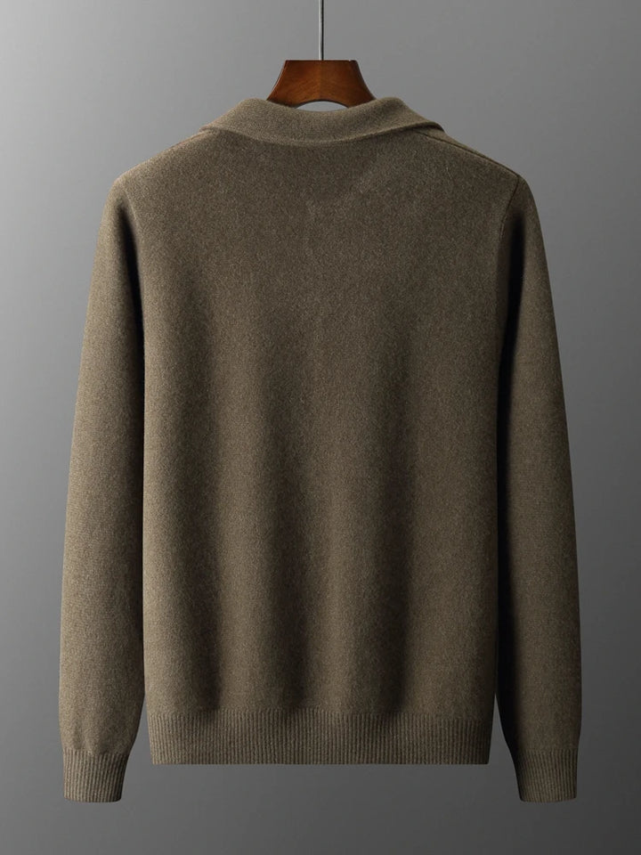 Alpine Soft Merino Sweater