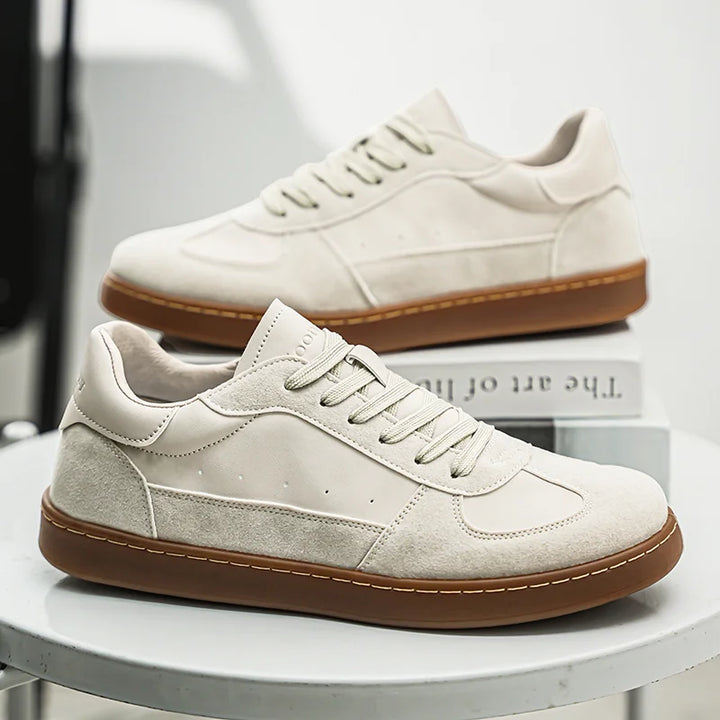 Archer Gumsole Sneakers