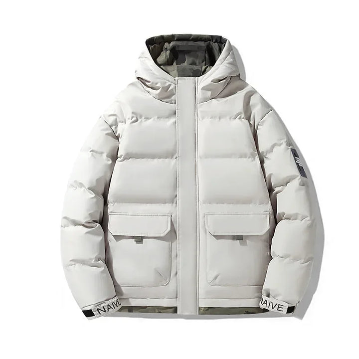 Nordic Thermal Jacket