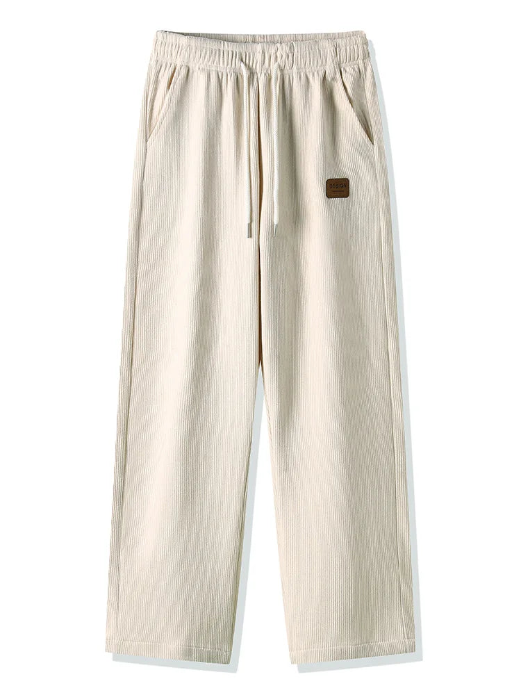 Ashcroft Thermal Corduroy Pants