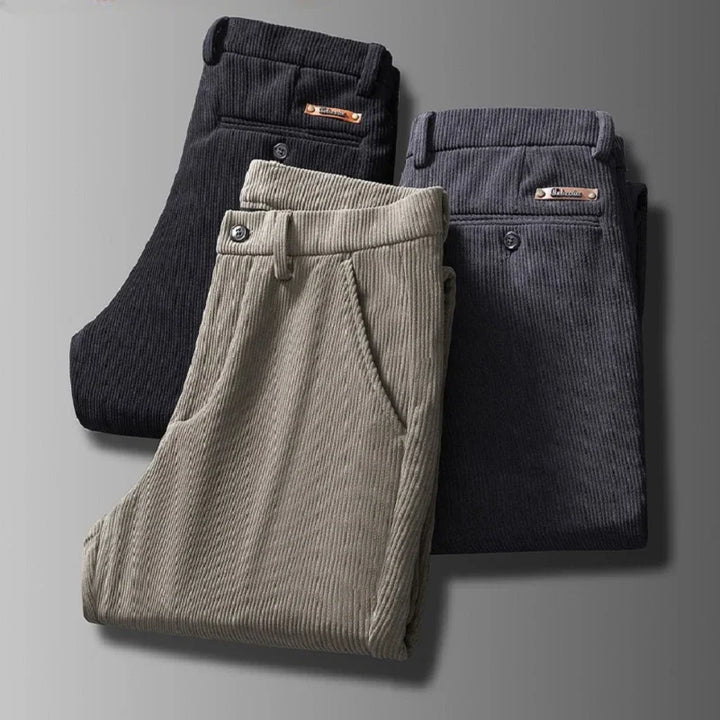 TimberLine Fleece-Lined Trousers