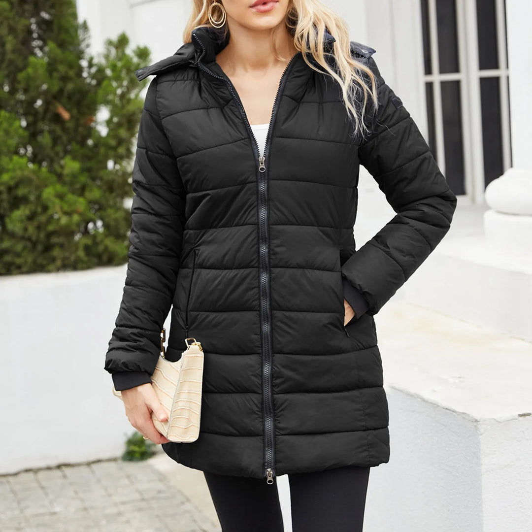 NorthCreek Quilted Jacket