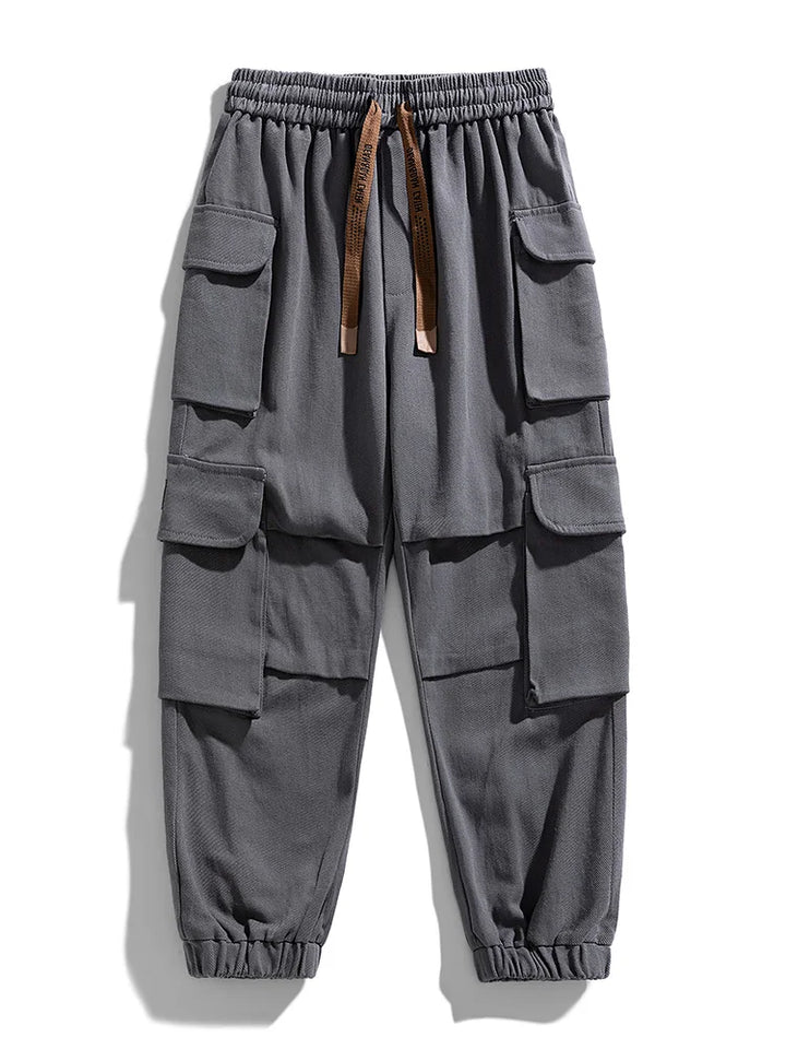 Takumi Cargo Pants