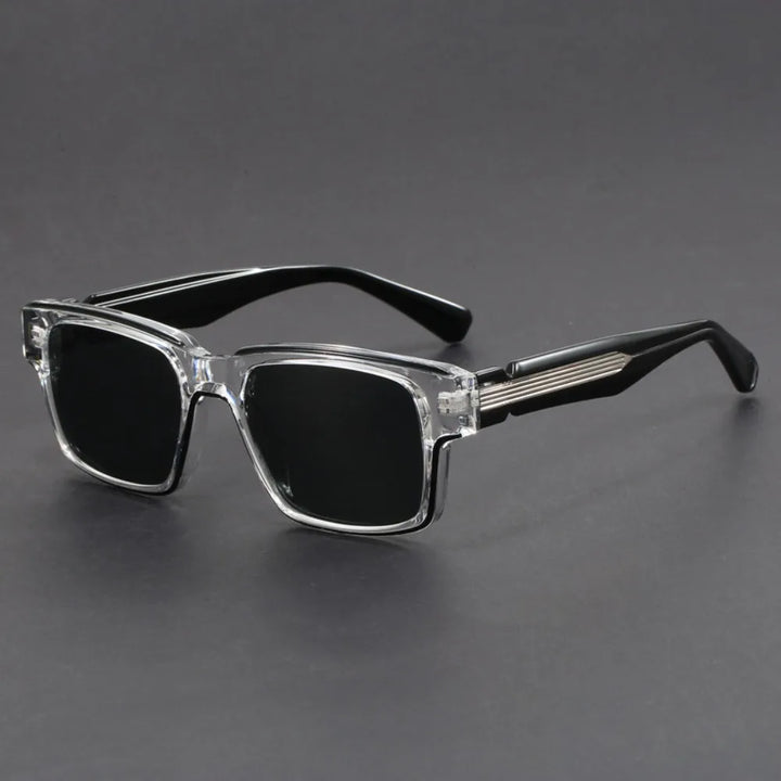 EdgeLine Classic Frame Sunglasses