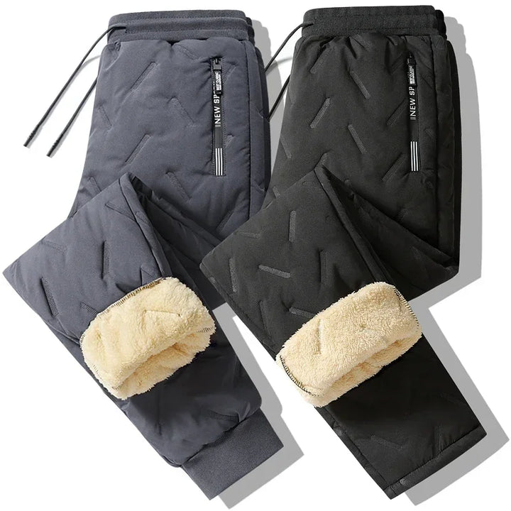 TrailBlazer Insulated Joggers