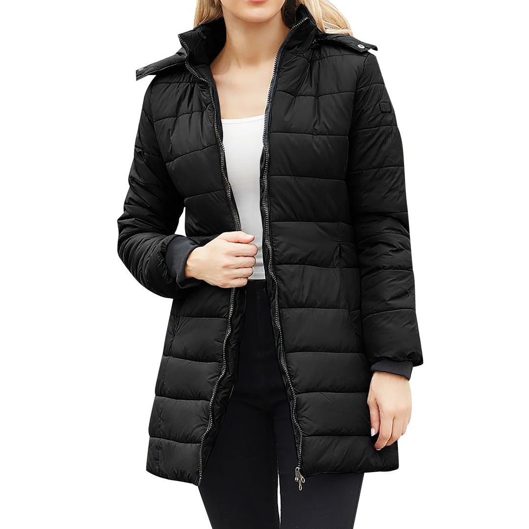 NorthCreek Quilted Jacket