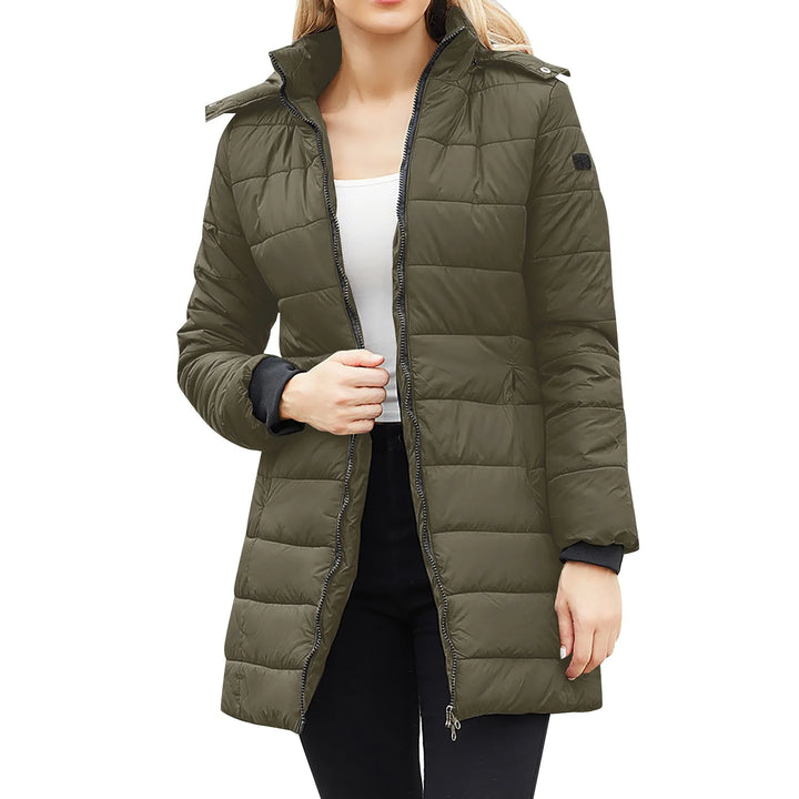 NorthCreek Quilted Jacket