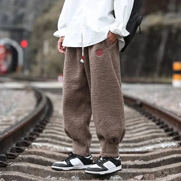 UrbanHearth Fleece Pants