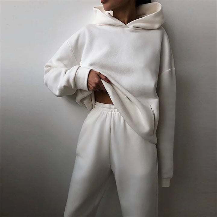 Cloud Drift Tracksuit