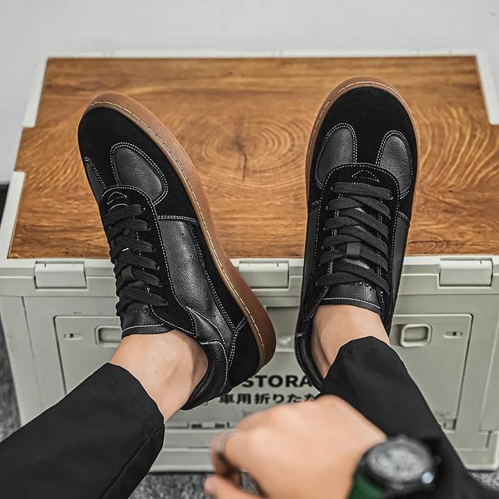 Archer Gumsole Sneakers