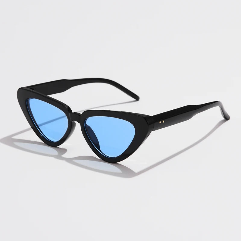 LuxeClaw Sunnies