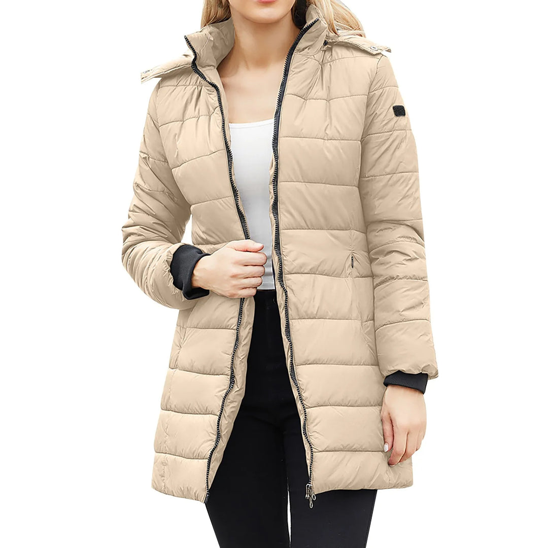 NorthCreek Quilted Jacket