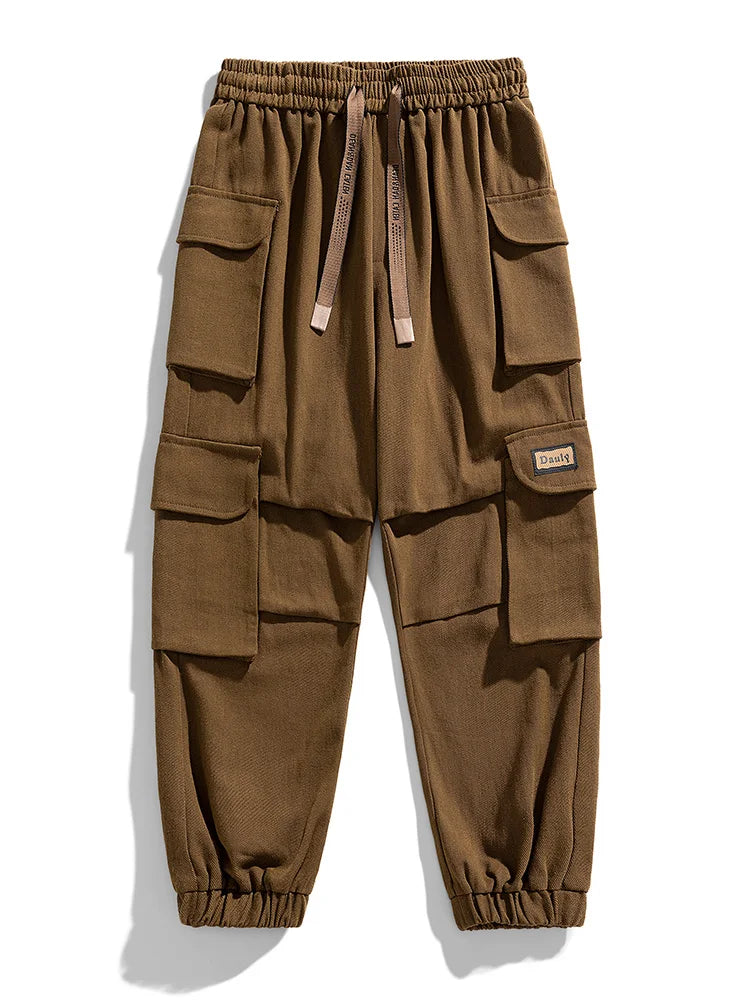 Takumi Cargo Pants