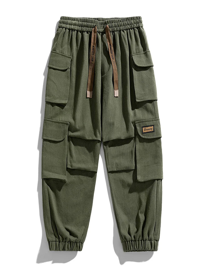 Takumi Cargo Pants