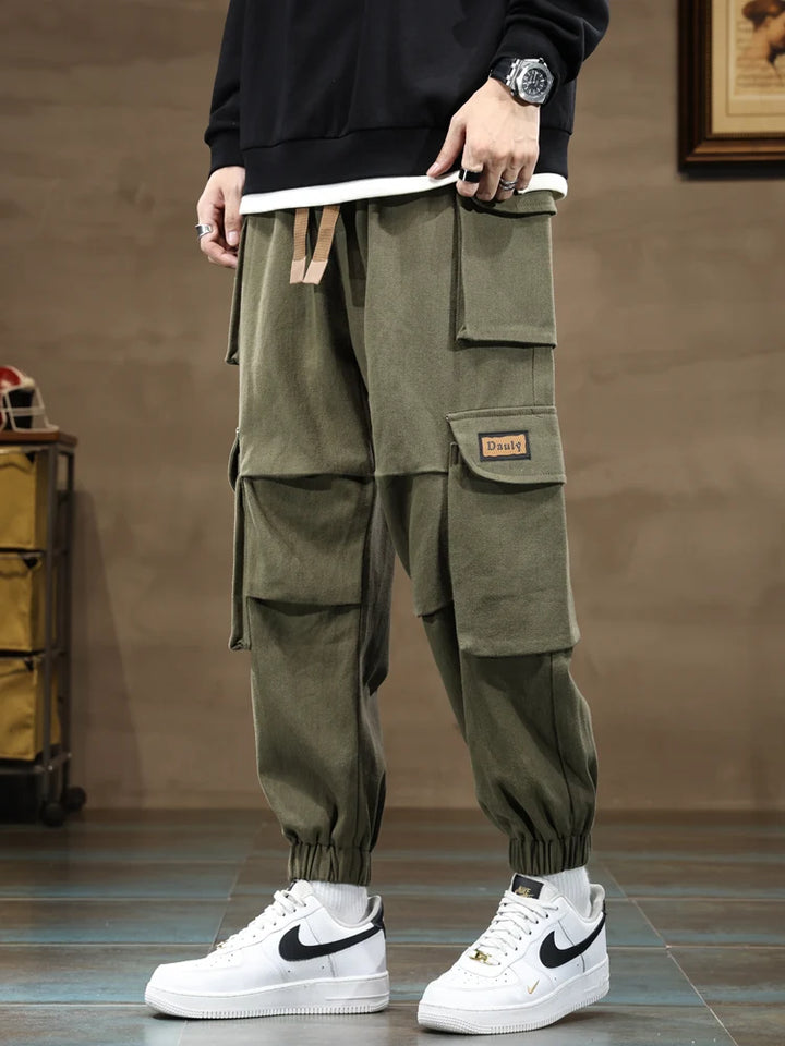 Takumi Cargo Pants