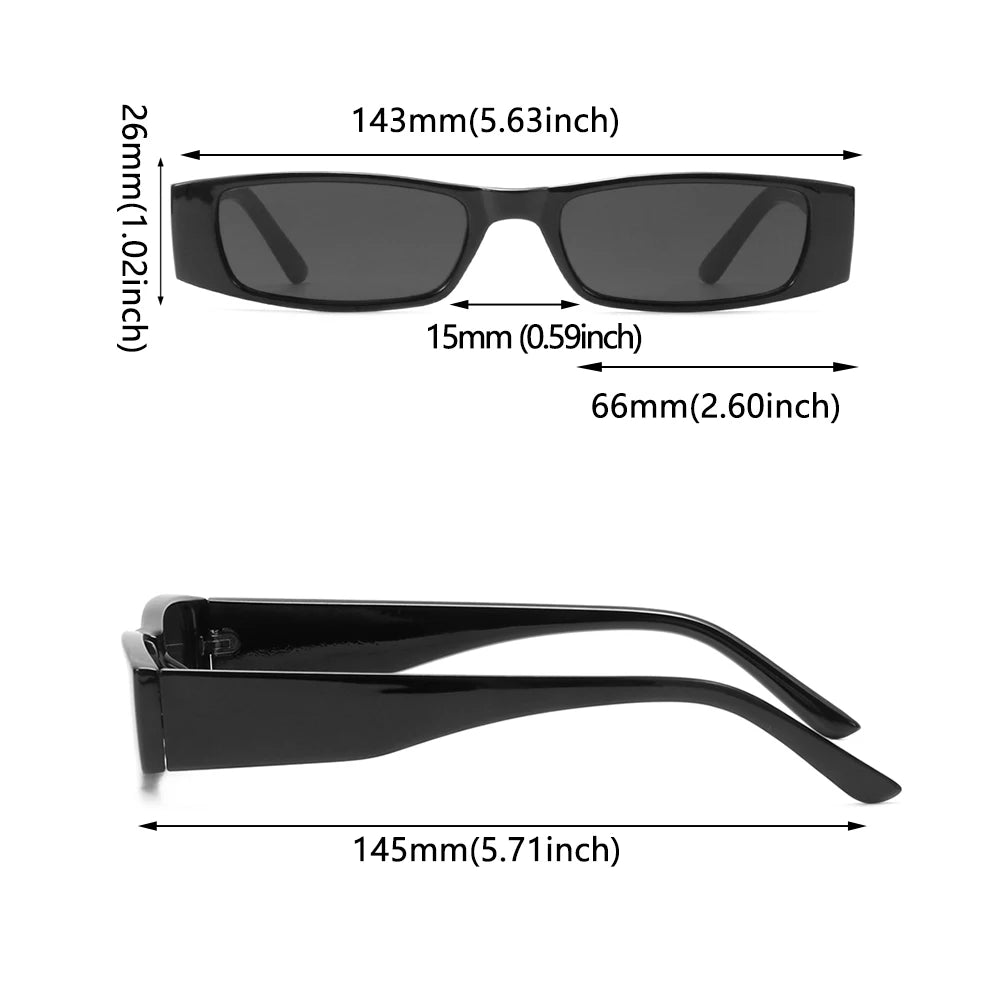 LuxeLite Specs