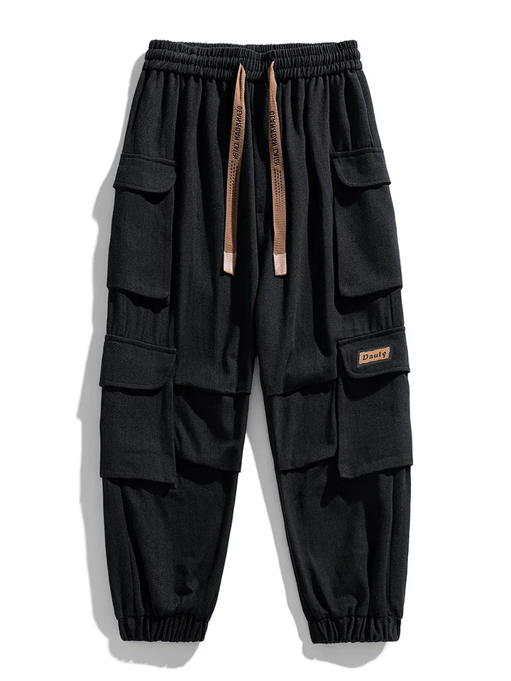 Takumi Cargo Pants