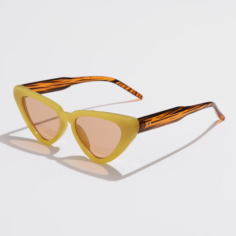 LuxeClaw Sunnies