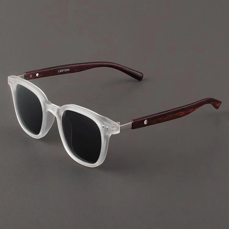 Manhattan Wood Sunglasses